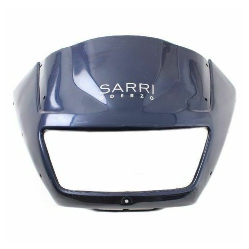 Mascherina portafaro Aprilia Pegaso...