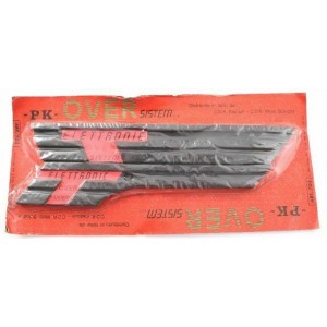 Kit modanature Piaggio...