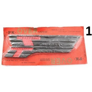 Kit modanature Piaggio... 2