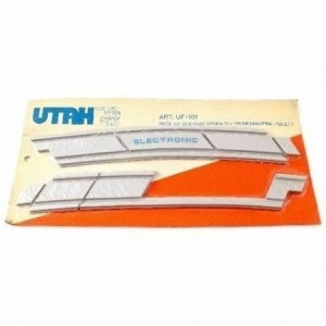 Modanature posteriori Vespa...