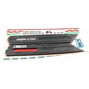 Modanature posteriori Vespa...