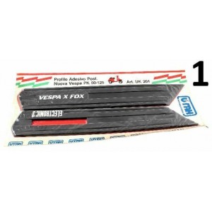 Modanature posteriori Vespa... 2