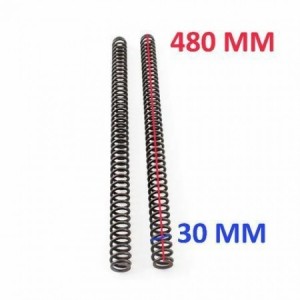 Molla forcella Aprilia RS... 2