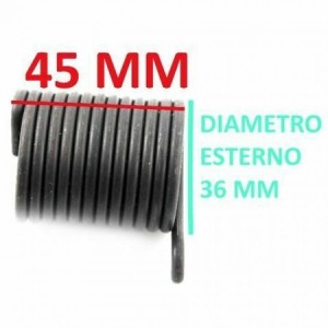 Molla avviamento Gilera KK... 2