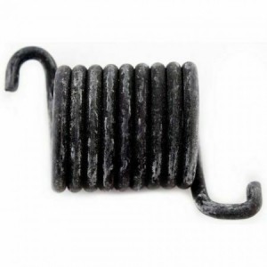 Molla leva avviamento Bravo...