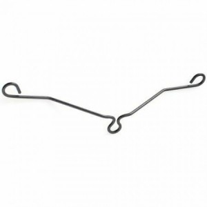 Molla guidacavo parafango...