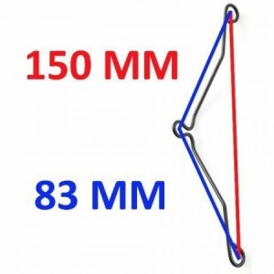 Molla guidacavo parafango... 2