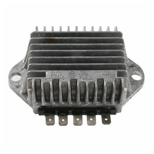 Regolatore Motoplat 9630016 Ducati...