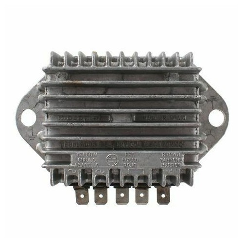 Regolatore Motoplat 9630016 Ducati...