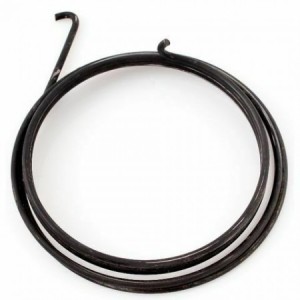 Molla messa in moto Piaggio...