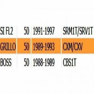 Molla messa in moto Piaggio... 2