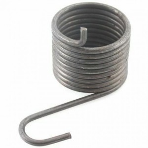 Molla messa in moto Gilera...