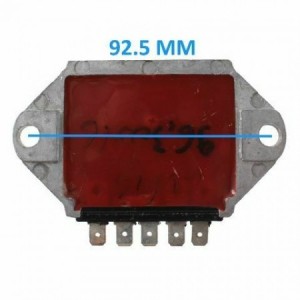 Regolatore Motoplat 9630016... 2