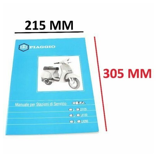 Manuale per stazioni di servizio...