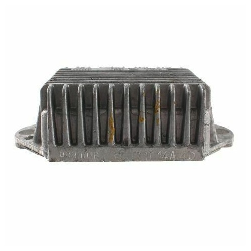 Regolatore Motoplat 9630016 Ducati...