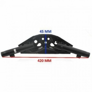 Manubrio Ape TM 220  177095 2