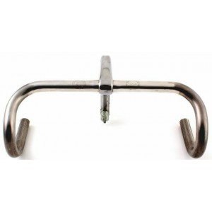 Manubrio bici da corsa epoca