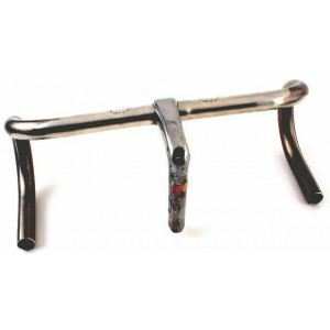 Manubrio bici da corsa epoca 2