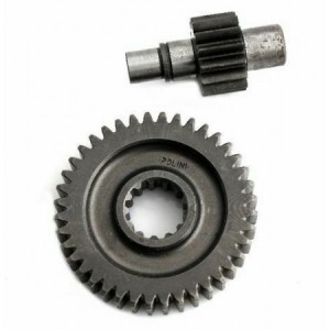 Ingranaggio Rapporti...