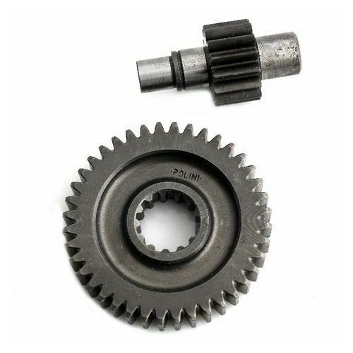 Ingranaggio Rapporti allungati 14 -...