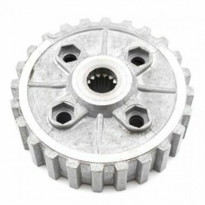 Mozzetto frizione Gilera KZ...