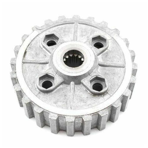 Mozzetto frizione Gilera KZ KK ER RC...