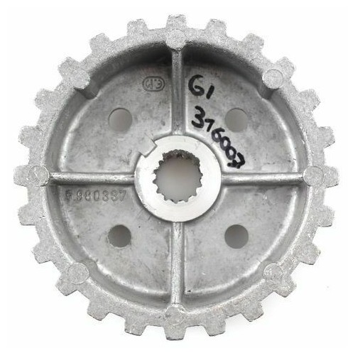 Mozzetto frizione Gilera KZ KK ER RC...