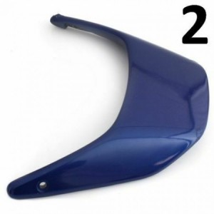 Maniglione posteriore... 2