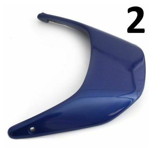 Maniglione posteriore Peugeot Trekker...