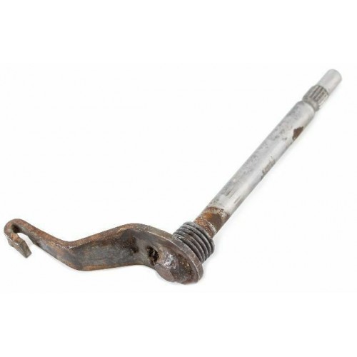 Leva frizione esterna Piaggio Vespa...