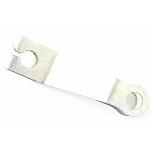 Leva freno su mozzo...