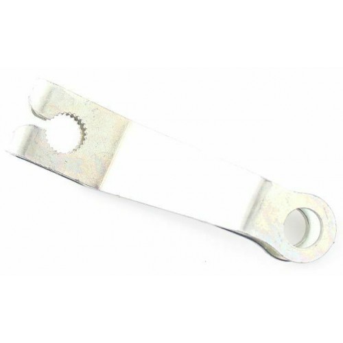 Leva freno su mozzo Posteriore...