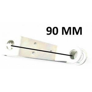 Leva freno su mozzo... 2