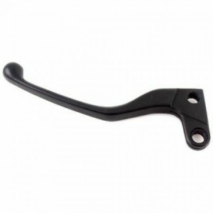 Leva frizione sinistra...