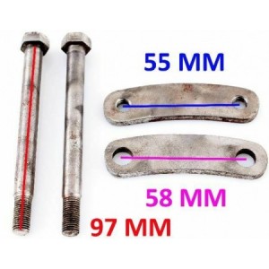 Movimento Forcella... 2