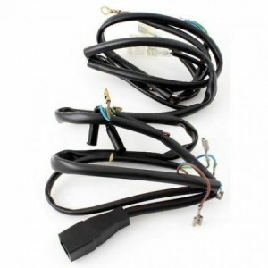 Impianto elettrico...