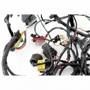 Impianto elettrico per... 2