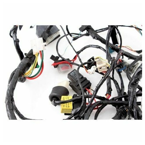 Impianto elettrico per Peugeot Jet...