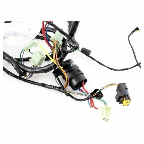 Impianto elettrico per Peugeot Jet...