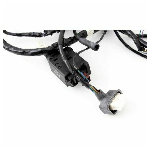 Impianto elettrico per Peugeot Jet...