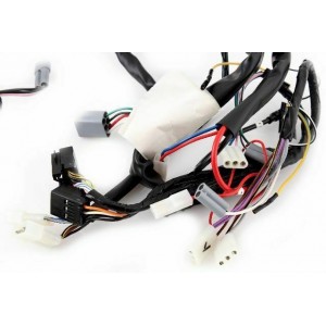 Impianto elettrico Piaggio... 2