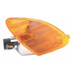 Freccia anteriore destra...