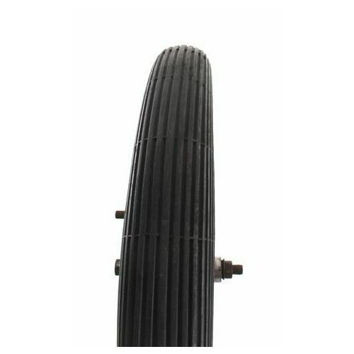 Ruota anteriore da 19 per moto epoca