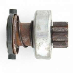 Ruota libera Piaggio Ape...