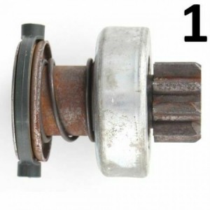 Ruota libera Piaggio Ape... 2