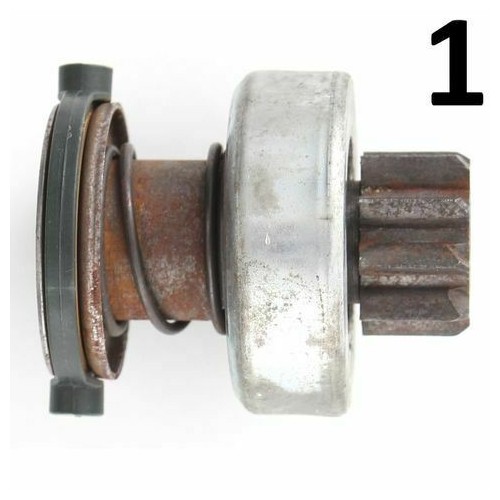 Ruota libera Piaggio Ape Calessino -...