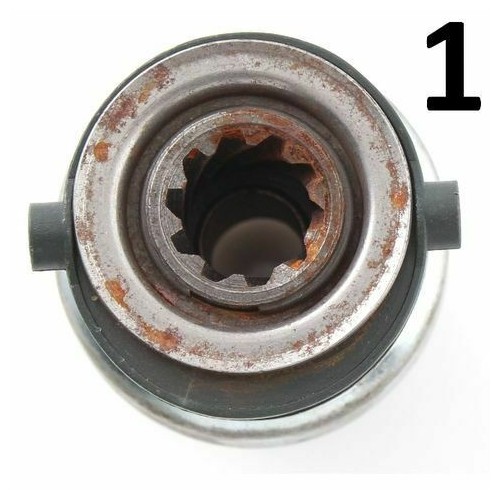 Ruota libera Piaggio Ape Calessino -...