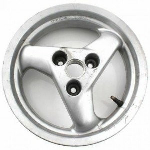 Ruota in lega anteriore per...