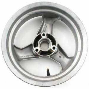 Ruota in lega anteriore per... 2