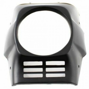 Cupolino portafanale Honda CBX